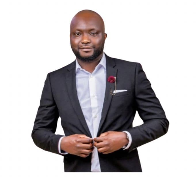 CEO of Bambs Property