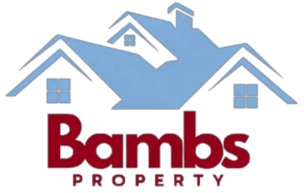 Bambs Property Logo