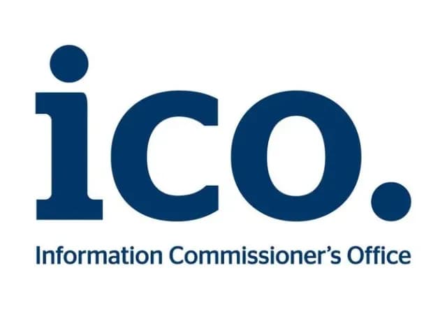 Information Commissioner's Office logo